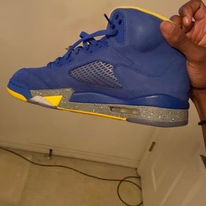Jordan 5 “Laneys” Size 11